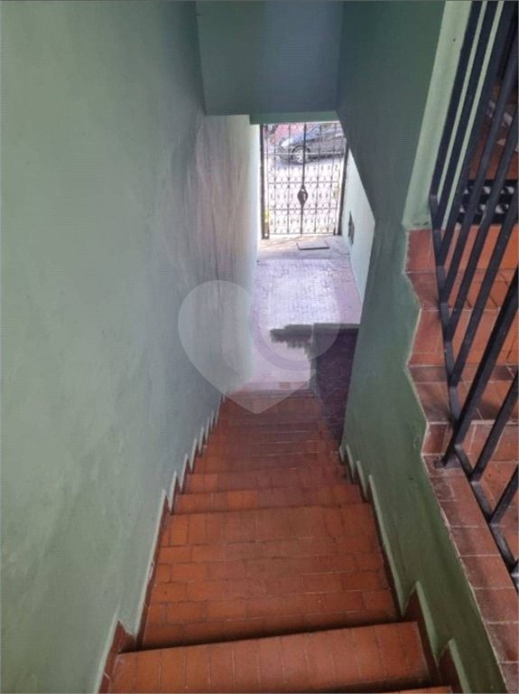 Casa de Vila à venda com 3 quartos em Jardim São Roque, São Paulo, SP