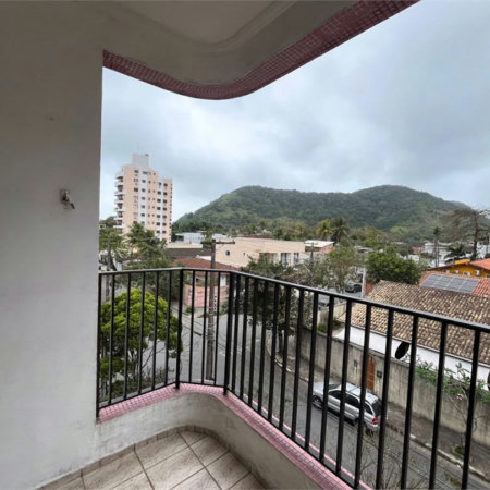 Apartamento Residencial à venda, Jardim Las Palmas, Guarujá - AP0190.