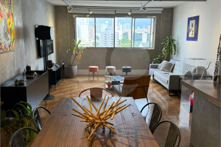 Apartamento à venda com 3 quartos em Santana, São Paulo, SP