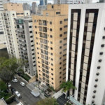 Apartamento à venda com 2 quartos, sendo 1 suíte, em Vila Olímpia, São Paulo, SP