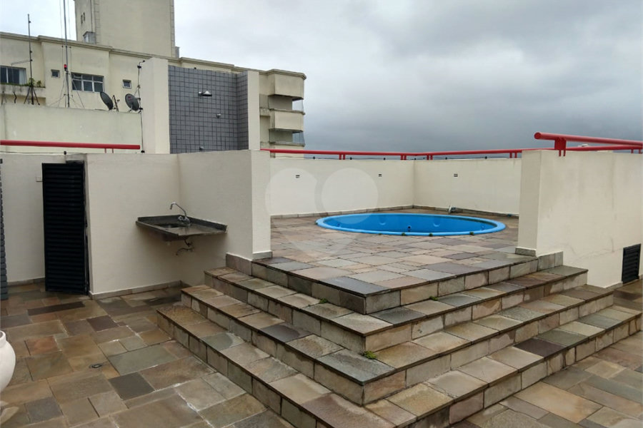 Apartamento à venda com 4 quartos, sendo 2 suítes, em Mandaqui, São Paulo, SP