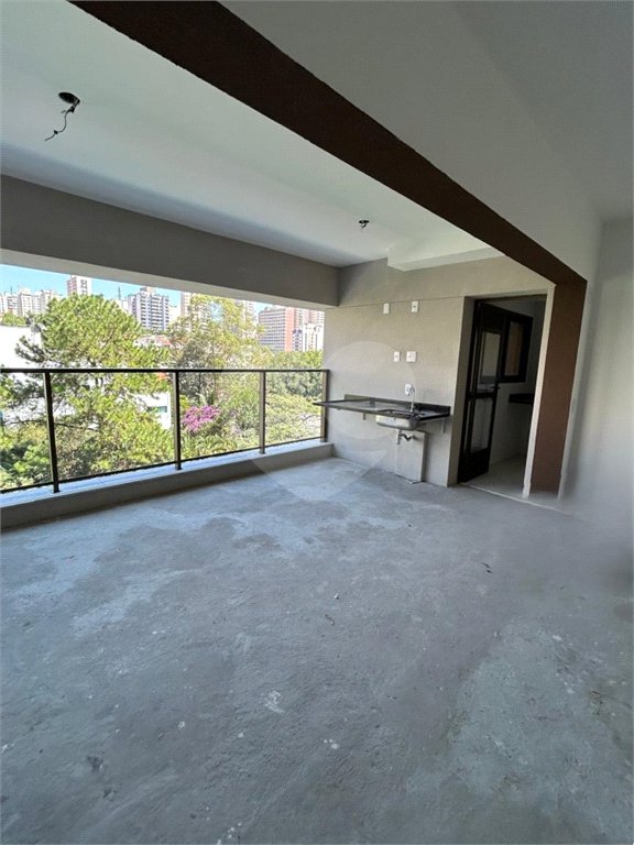 Apartamento à venda com 3 suítes em Perdizes, São Paulo, SP