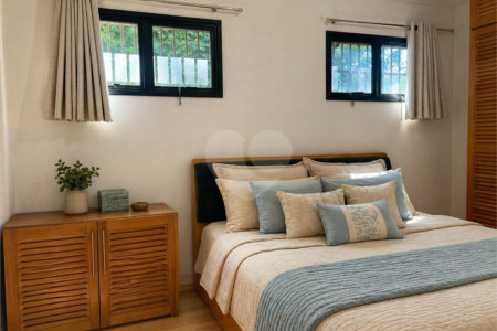 Casa à venda com 5 quartos, sendo 4 suítes, em Butantã, São Paulo, SP
