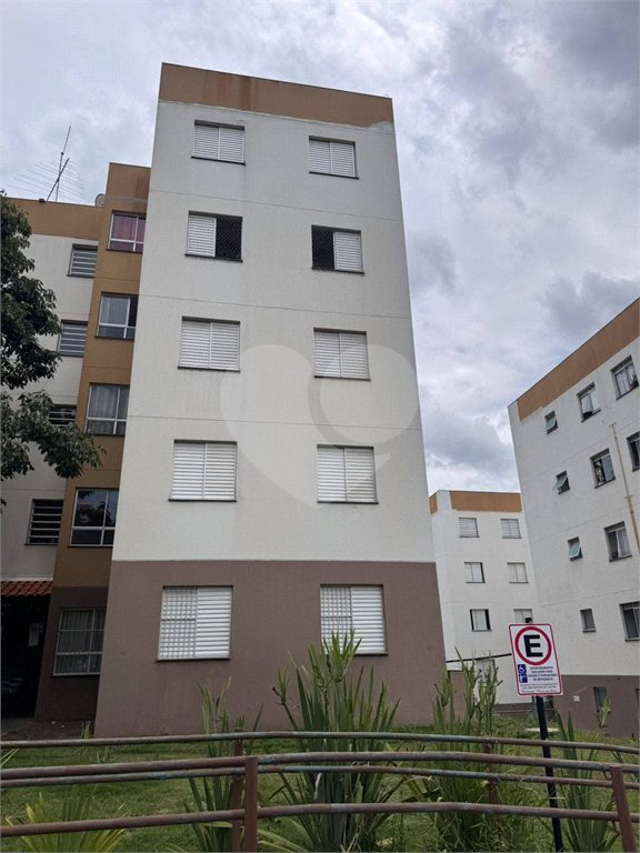 Apartamento à venda em Bairro das Brotas, Atibaia, SP
