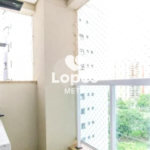 APARTAMENTO A VENDA, CENTRAL PARK - JARDIM AQUARIUS, 4 SUITES, 4 VAGAS DE GARAGEM, SJC