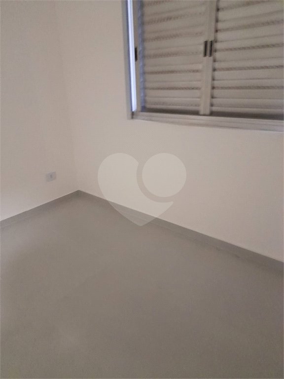 Apartamento à venda com 1 quarto em Santana, São Paulo, SP