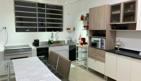 Apartamento à venda com 2 quartos no Centro, Guarulhos, SP