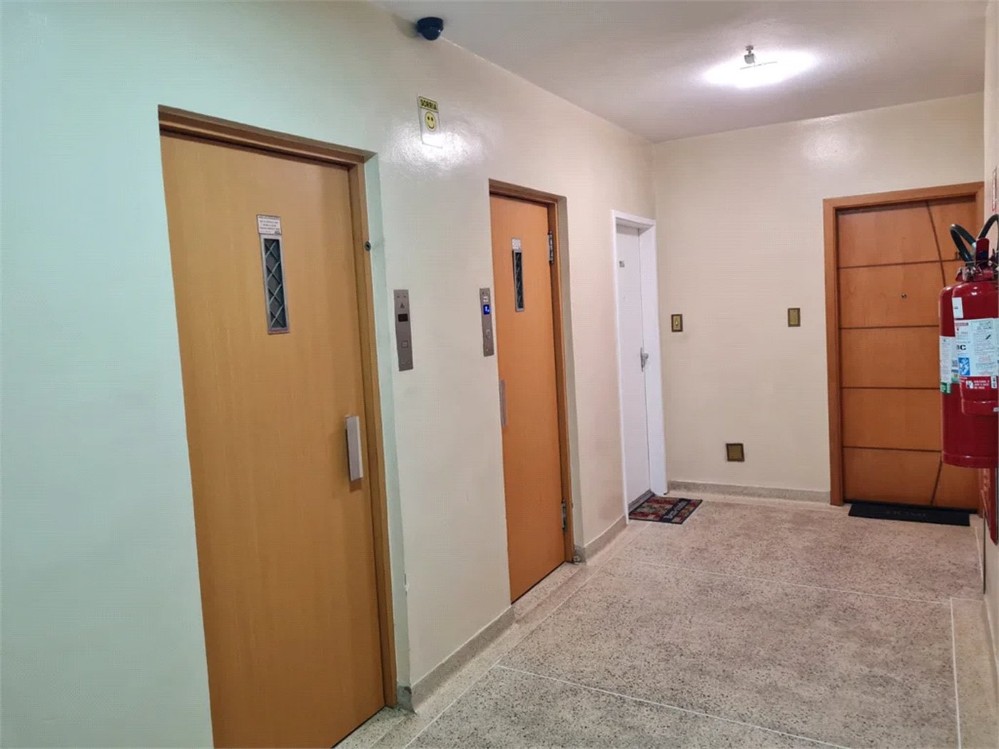 Apartamento à venda com 2 quartos em Vila Leopoldina, São Paulo, SP