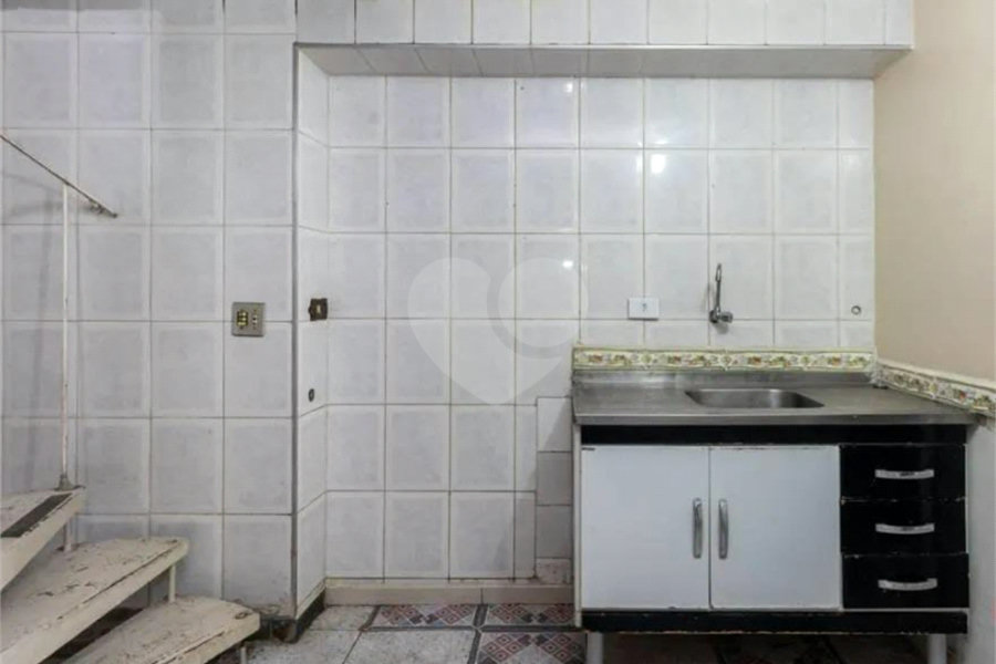 Casa de Vila à venda com 2 quartos em Santana, São Paulo, SP