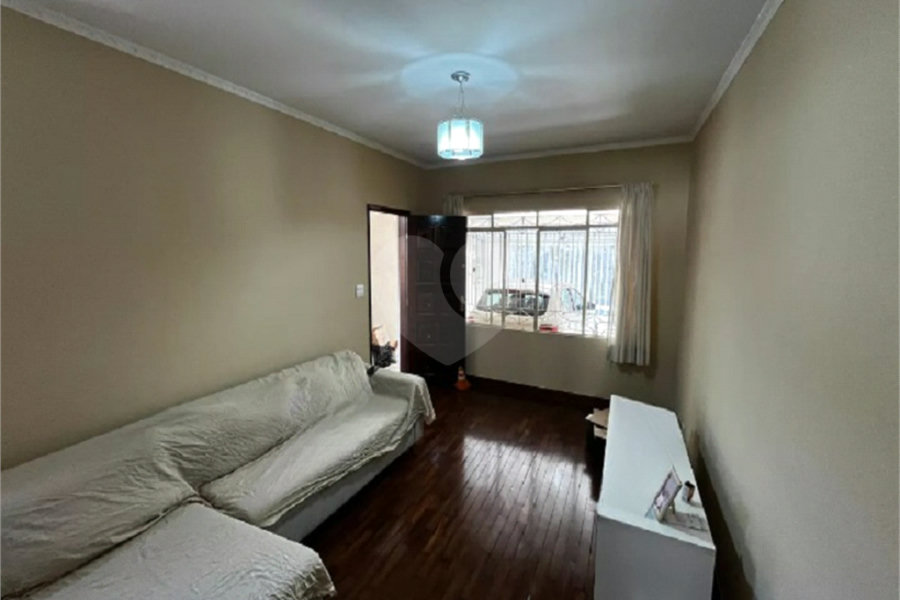 Casa Térrea à venda com 3 quartos em Vila Nova Cachoeirinha, São Paulo, SP