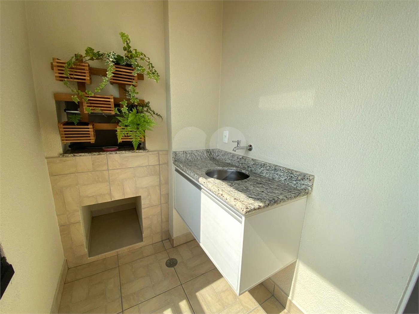 Apartamento à venda com 3 quartos, sendo 2 suítes,  em Lauzane Paulista, São Paulo, SP