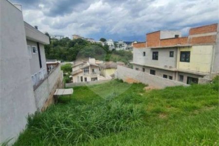 Terreno à venda em Residencial Delle Stelle, Louveira, SP