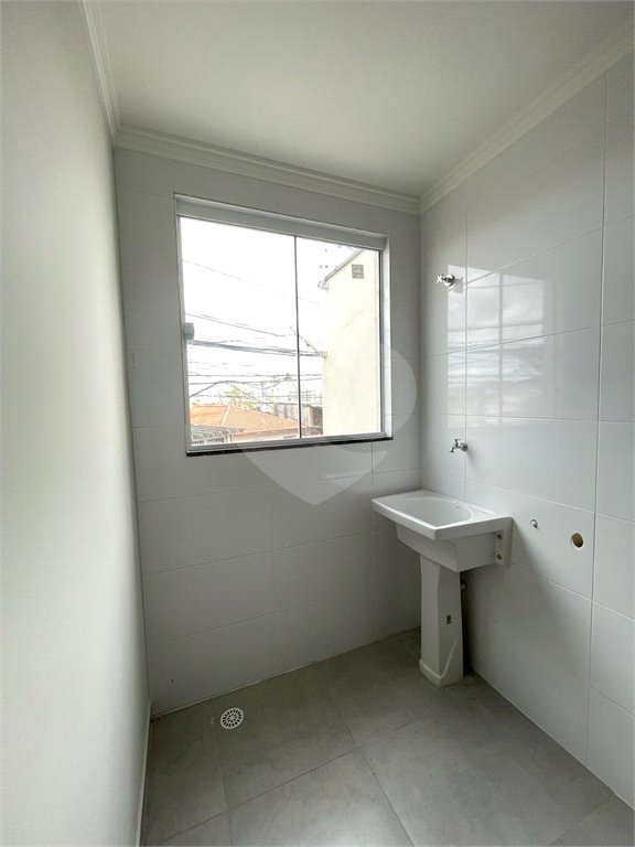 Apartamento à venda com 2 quartos em Vila Guilherme, São Paulo, SP