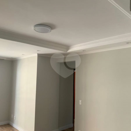 Apartamento à venda com 3 quartos, sendo 1 suíte,  em Vila Andrade, São Paulo, SP