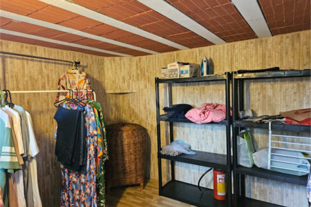 Casa à venda com 4 quartos, sendo 3 suítes, em Jardim Tapajós, Atibaia, SP