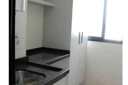 Apartamento à venda com 1 suíte em Pinheiros, São Paulo, SP