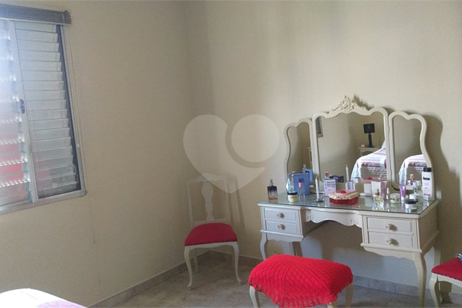 Sobrado à venda com 3 quartos, sendo 1 suíte,  em Parada Inglesa, São Paulo, SP
