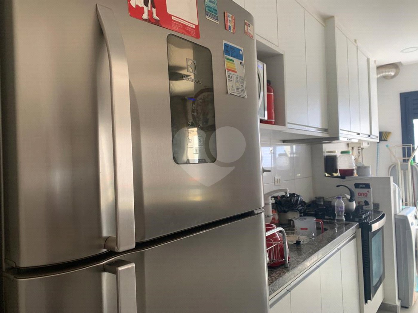 Apartamento à venda com 2 quartos, sendo 1 suíte, em Alto da Boa Vista, São Paulo, SP