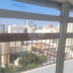 Duplex à venda com 2 suítes em Pinheiros, São Paulo, SP