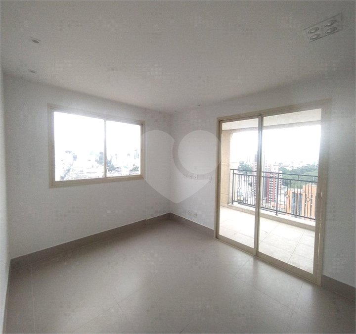 Apartamento à venda ou para alugar com 2 quartos, sendo 1 suíte,  em Santana, São Paulo, SP