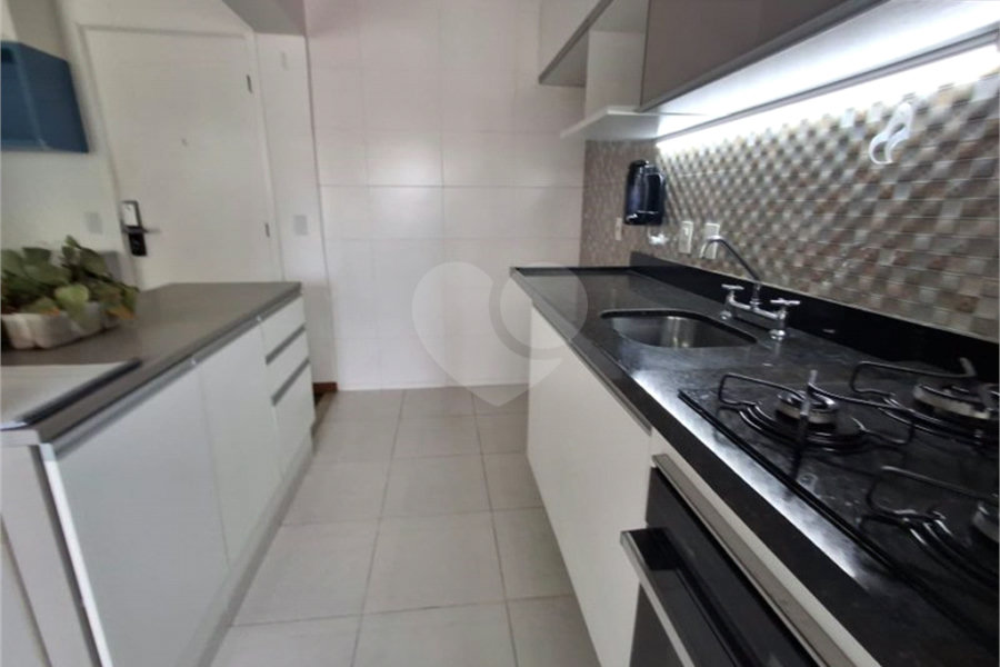 Apartamento à venda com 2 quartos, sendo 1 suíte, em Santana, São Paulo, SP