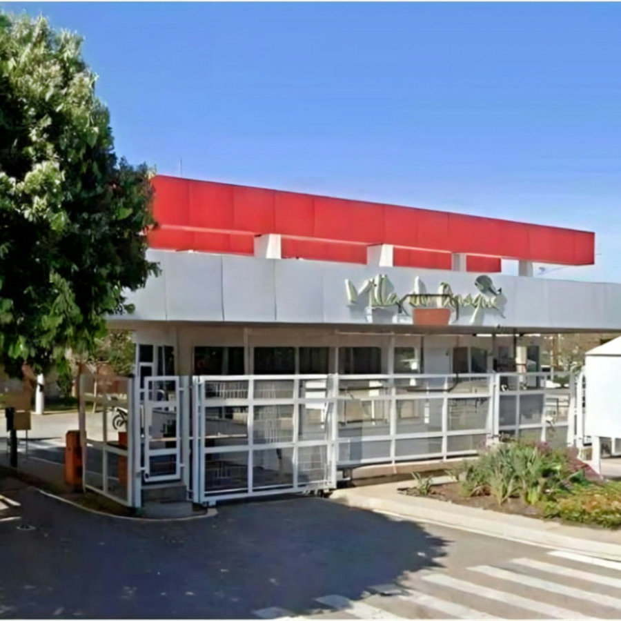 Casa em condomínio à venda ou para alugar com 2 quartos, sendo 1 suíte, em Residencial Villa do Bosque, Sorocaba, SP