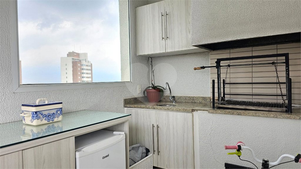 Cobertura à venda com 3 suítes em Vila Andrade, São Paulo, SP