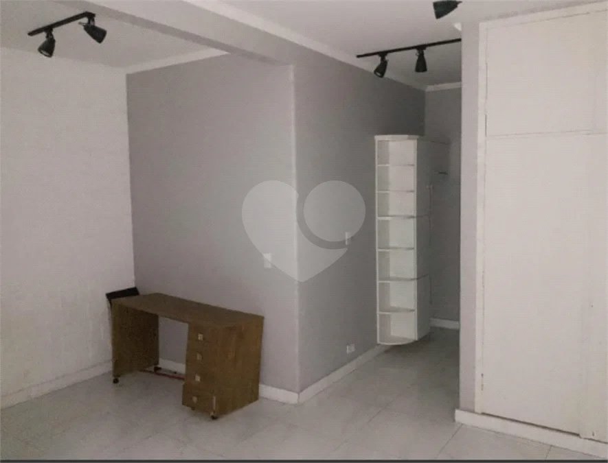 Apartamento à venda com 1 quarto em Bela Vista, São Paulo, SP
