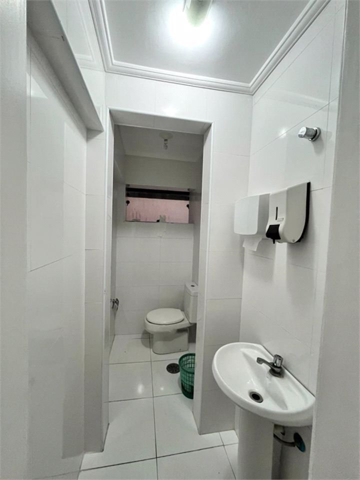 Apartamento à venda, 95 m² por R$ 640.000,00 - Barra Funda - Guarujá/SP
