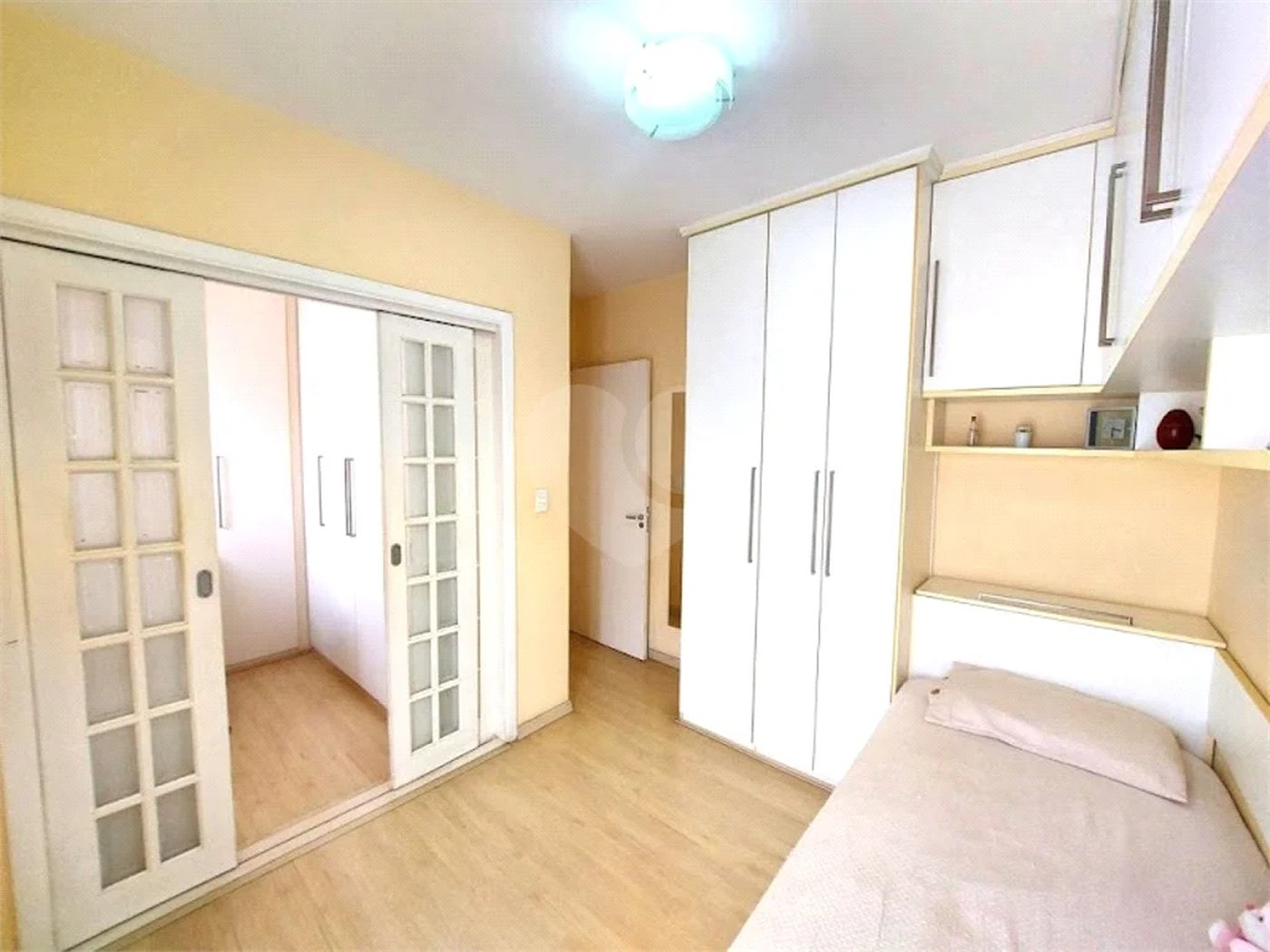 Casa à venda ou para alugar com 2 quartos em Vila Mafra, São Paulo, SP