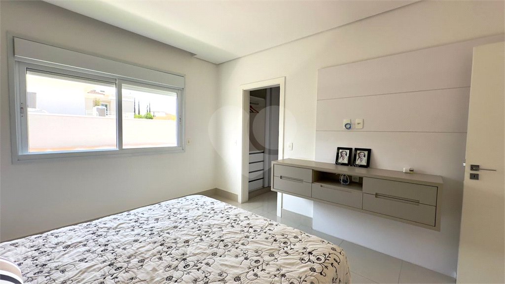 Casa à venda com 4 suítes no condomínio Residencial Maison Du Parc, Indaiatuba - SP