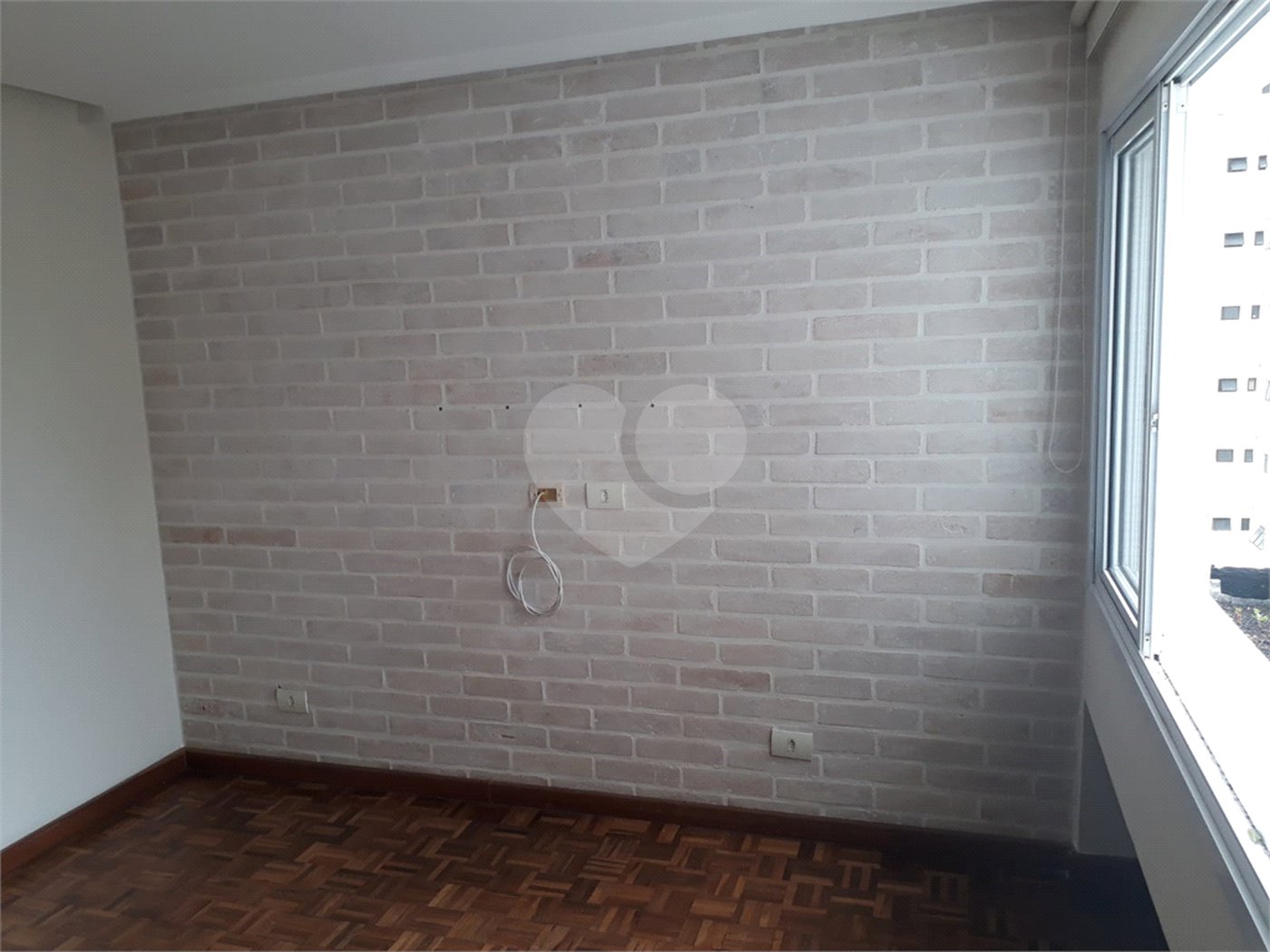 Apartamento à venda com 2 quartos em Brooklin Paulista, São Paulo, SP