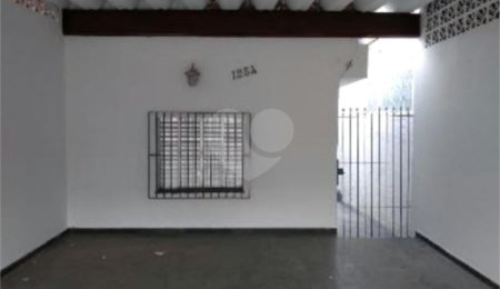 Casa Térrea à venda com 2 quartos em Casa Verde, São Paulo, SP
