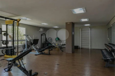 Apartamento à venda com 2 suítes em Brooklin, São Paulo, SP