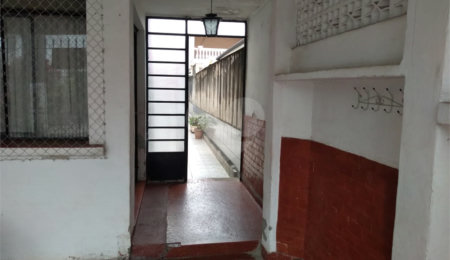 Sobrado à venda com 2 quartos em Vila Hamburguesa, São Paulo, SP