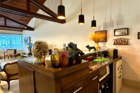 Casa de Vila à venda com 4 quartos, sendo 2 suítes,  em Botafogo, Rio de Janeiro, RJ