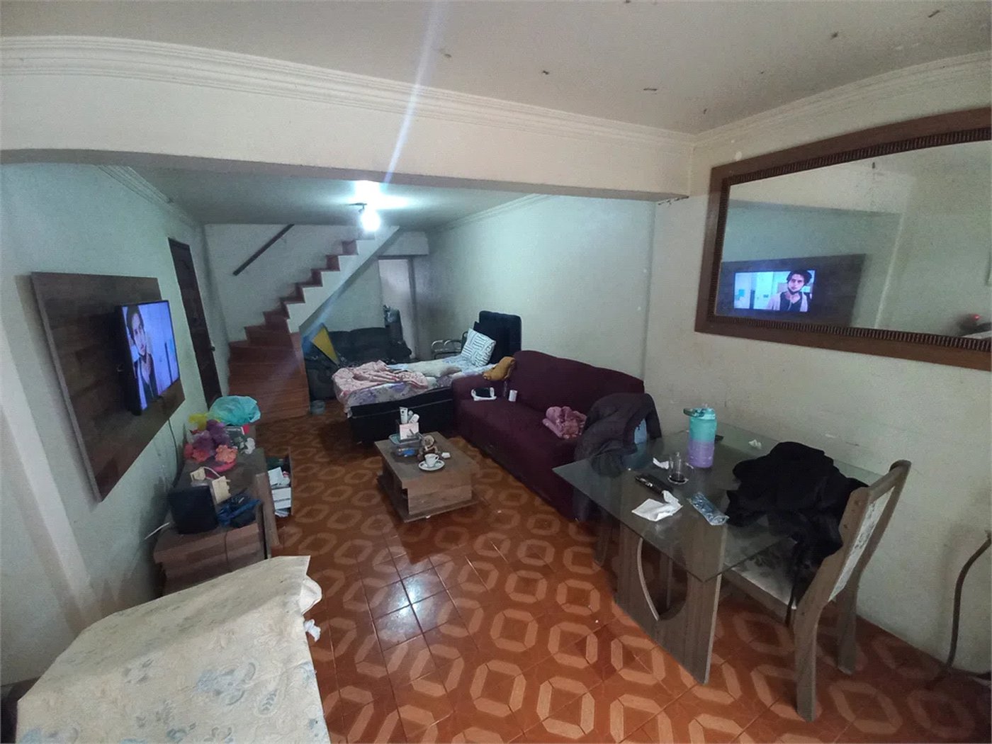 Sobrado à venda com 3 quartos, sendo 1 suíte,  em Jardim Helga, São Paulo, SP