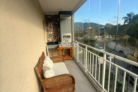 Apartamento à venda ou para alugar com 3 quartos, sendo 1 suíte,  em Itapetinga, Atibaia, SP
