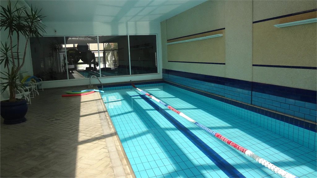 Apartamento à venda com 1 suíte em Pinheiros, São Paulo, SP