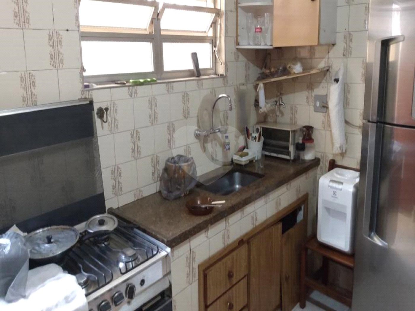 Casa à venda com 2 quartos em Vila das Mercês, São Paulo, SP