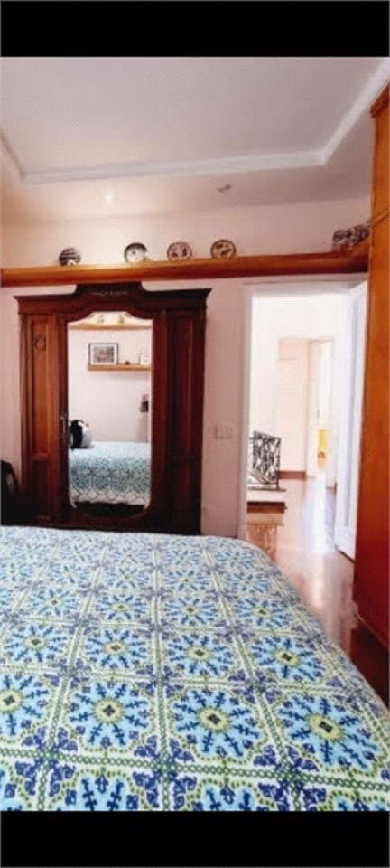 Casa Residencial à venda, Boqueirão, Santos - CA0117.