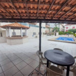 Apartamento Residencial à venda, Boqueirão, Praia Grande - AP0408.