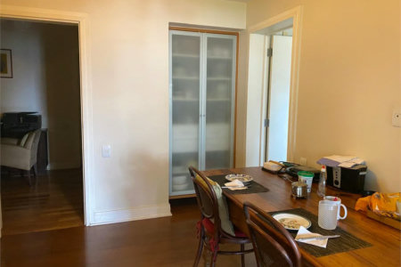 Apartamento à venda com 4 quartos, sendo 3 suítes,  em Vila Morumbi, São Paulo, SP