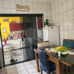Casa à venda com 3 quartos, sendo 1 suíte, em Jardim das Nações, Salto, SP