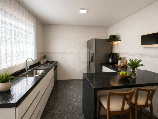 Casa à venda com 3 quartos, sendo 1 suíte,  em Guarapiranga, São Paulo, SP