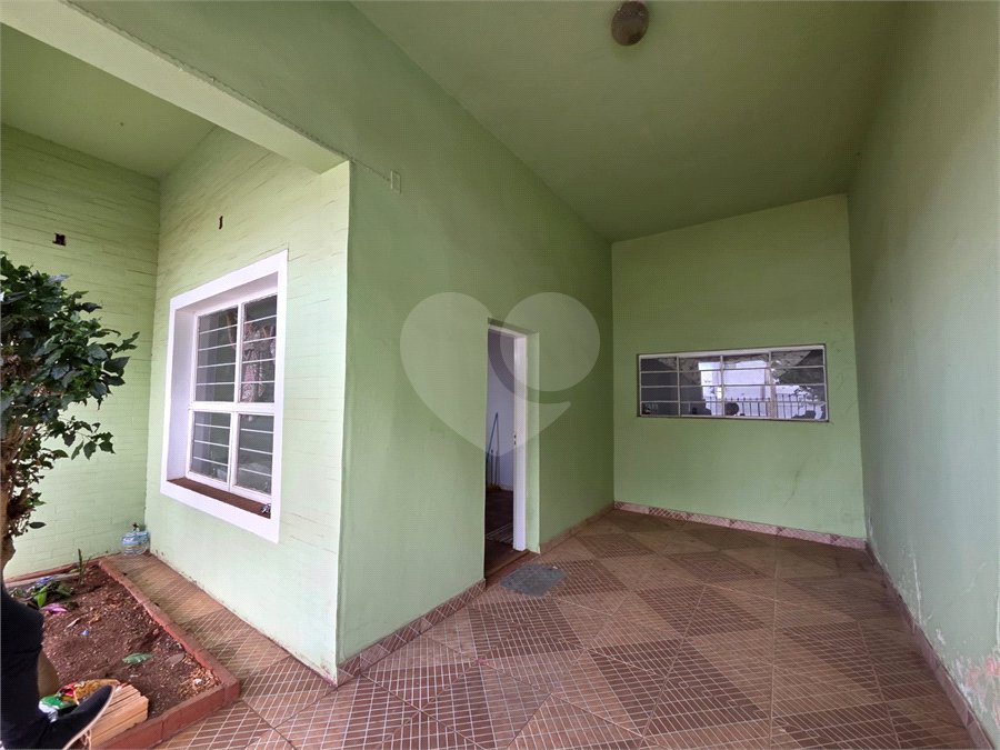 Casa à venda com 4 quartos no Centro, Itapetininga, SP