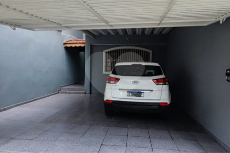 Sobrado à venda com 3 quartos em Jardim Lourdes (zona Sul), São Paulo, SP
