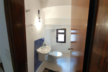 Sobrado à venda com 3 quartos, sendo 1 suíte, em Chácara Santo Antônio (zona Sul), São Paulo, SP