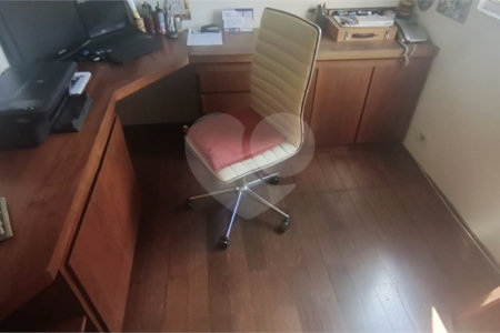Apartamento à venda com 2 quartos em Vila Leonor, Guarulhos, SP