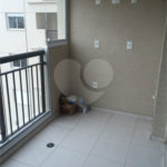 Apartamento à venda com 2 quartos, sendo 1 suíte, em Vila Nova Mazzei, São Paulo, SP
